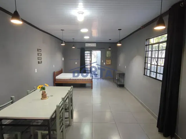 Studio 1 quarto e 1 banheiro, para alugar, no bairro Itaipu A em Foz do Iguaçu