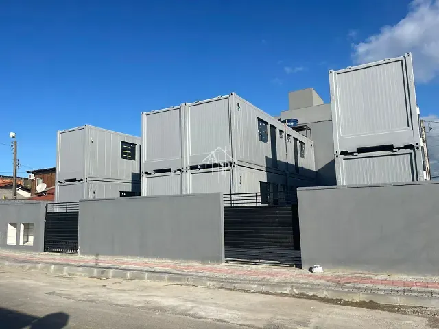Studio 1 quarto e 1 banheiro, para alugar, no bairro São Vicente em Itajaí