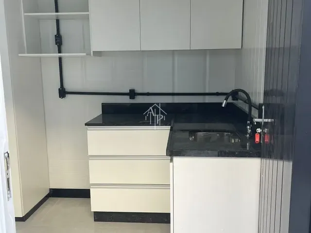 Studio 1 quarto e 1 banheiro, para alugar, no bairro São Vicente em Itajaí