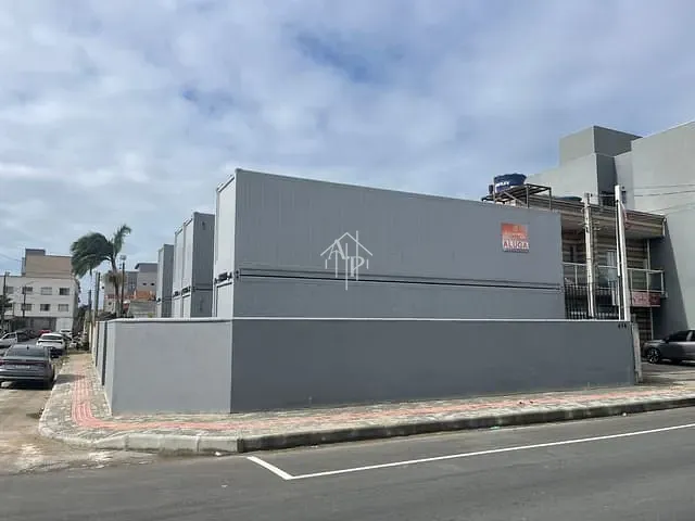 Studio 1 quarto e 1 banheiro, para alugar, no bairro São Vicente em Itajaí