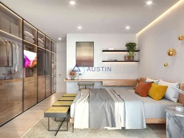 Studio com 21m² 1 quarto e 1 banheiro, à venda, no bairro Itaim Bibi em São Paulo