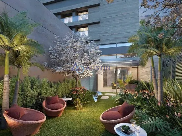 Studio com 21m² 1 quarto e 1 banheiro, à venda, no bairro Itaim Bibi em São Paulo