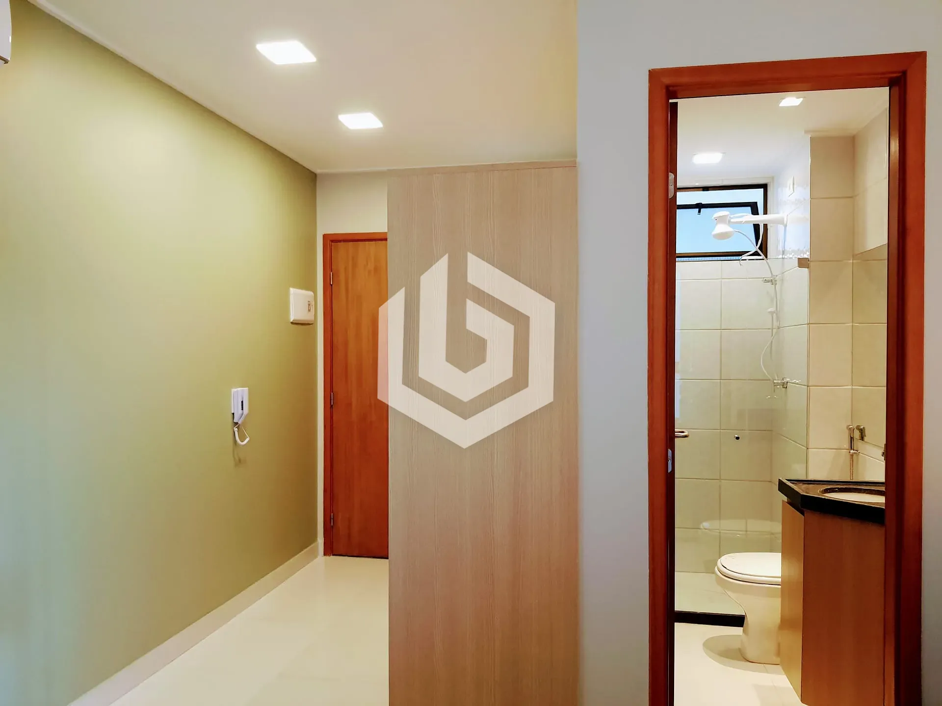 Flat/Apart Hotel, 1 quarto, 25 m² - Foto 10