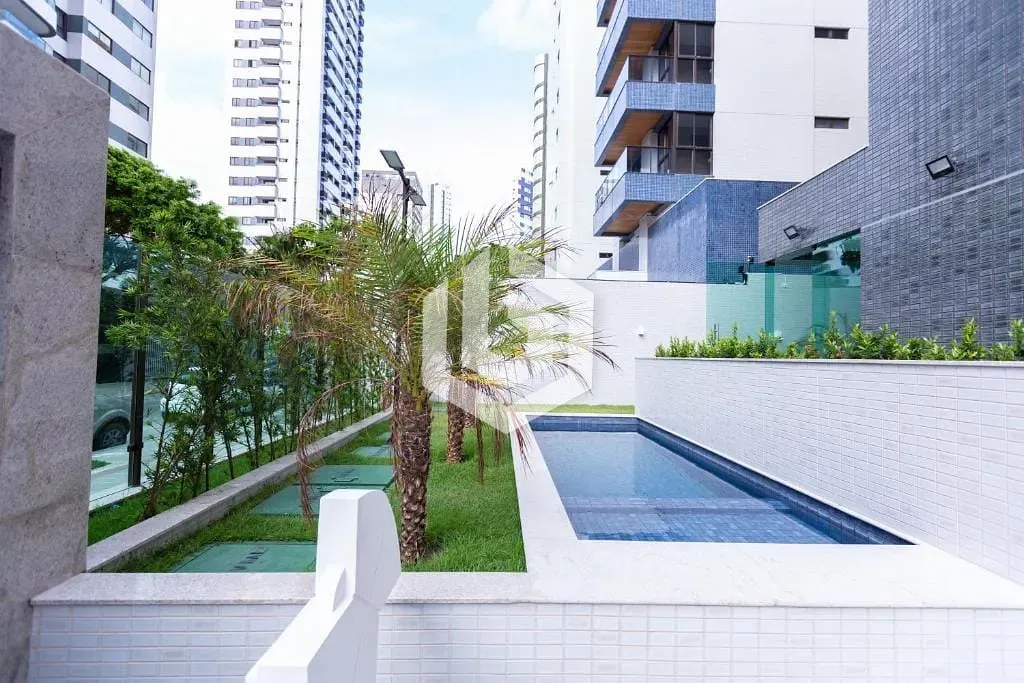 Flat/Apart Hotel, 1 quarto, 25 m² - Foto 16