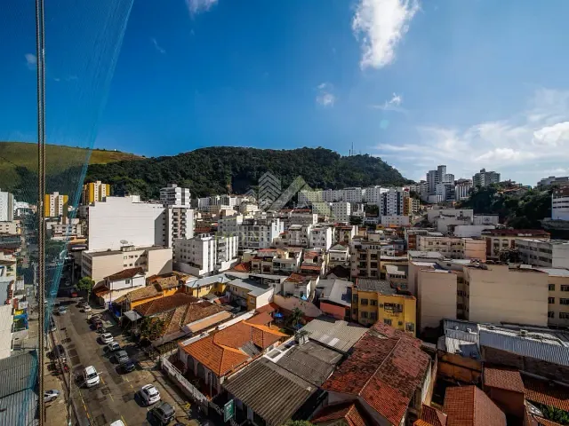 Studio 1 quarto e 1 banheiro, à venda, no bairro São Mateus em Juiz de Fora