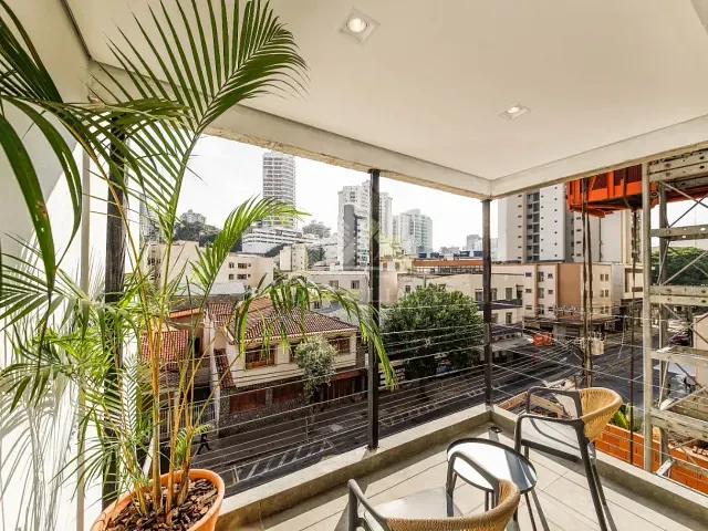 Studio 1 quarto e 1 banheiro, à venda, no bairro São Mateus em Juiz de Fora