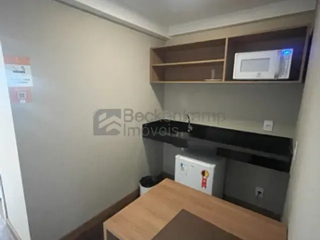 Studio à venda, no bairro Aterrado em Volta Redonda