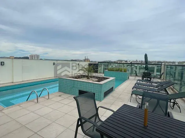 Studio à venda, no bairro Aterrado em Volta Redonda