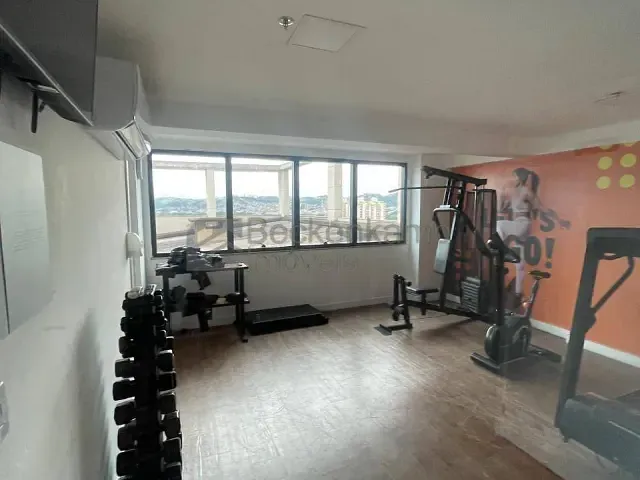 Studio à venda, no bairro Aterrado em Volta Redonda