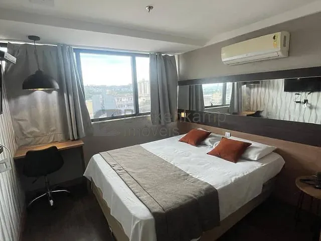 Studio à venda, no bairro Aterrado em Volta Redonda