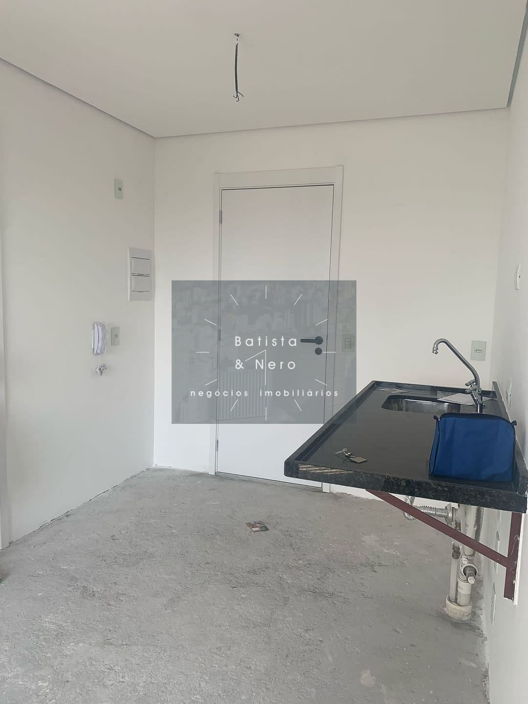 Apartamento à venda com 1 quarto, 29m² - Foto 4