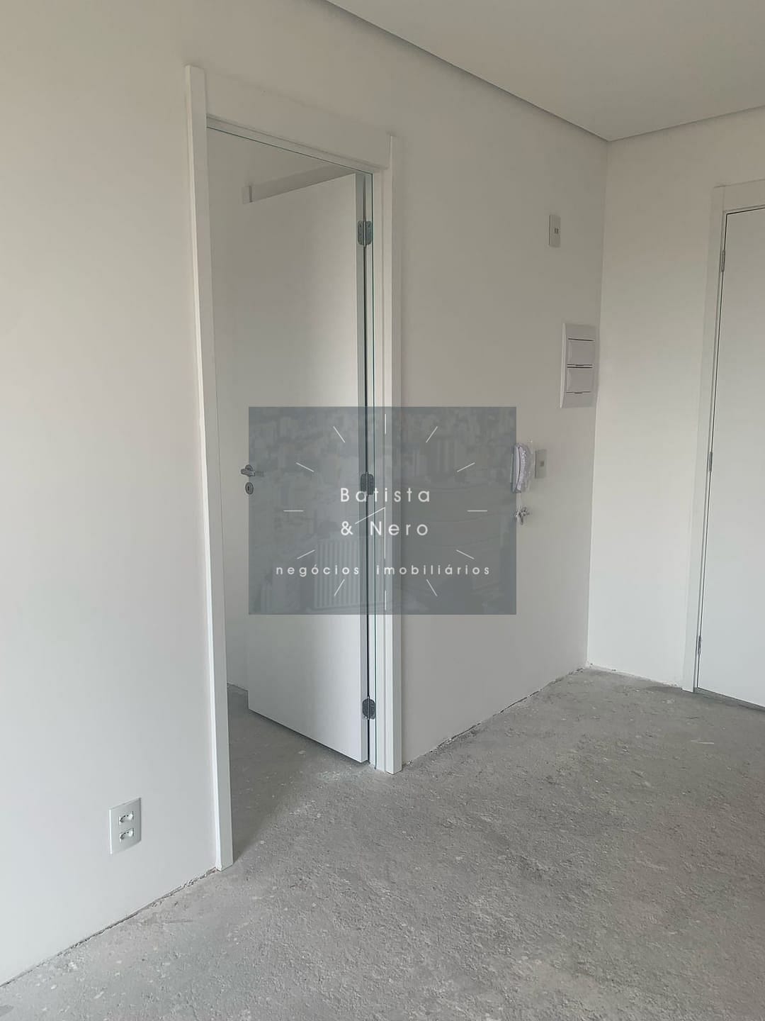 Apartamento à venda com 1 quarto, 29m² - Foto 3