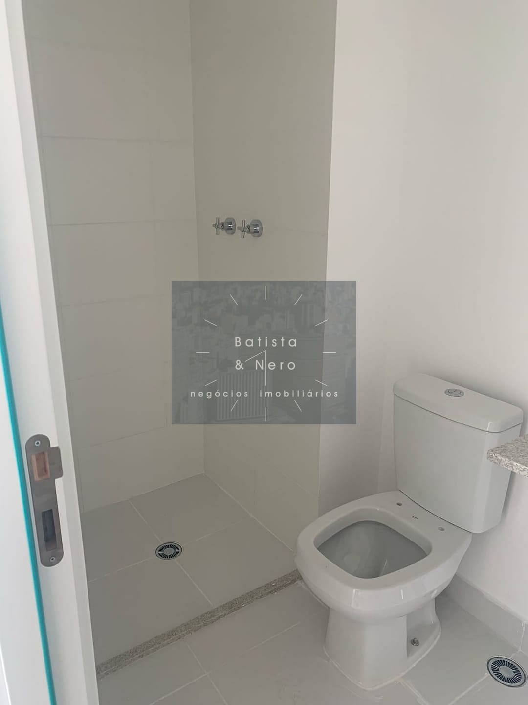 Apartamento à venda com 1 quarto, 29m² - Foto 8