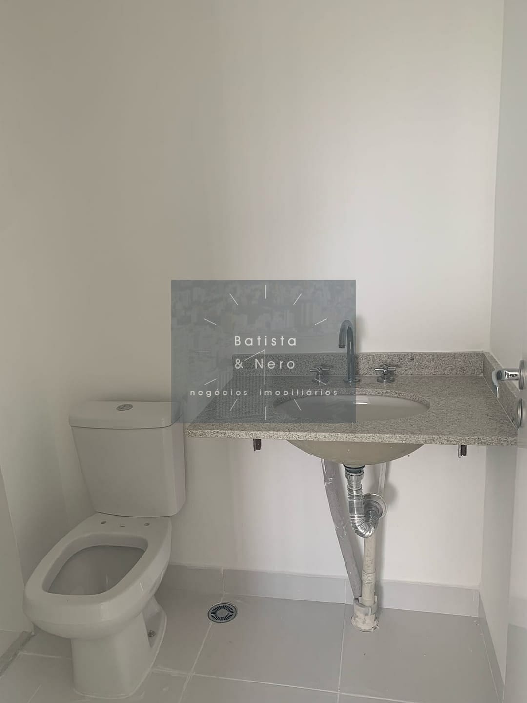 Apartamento à venda com 1 quarto, 29m² - Foto 9