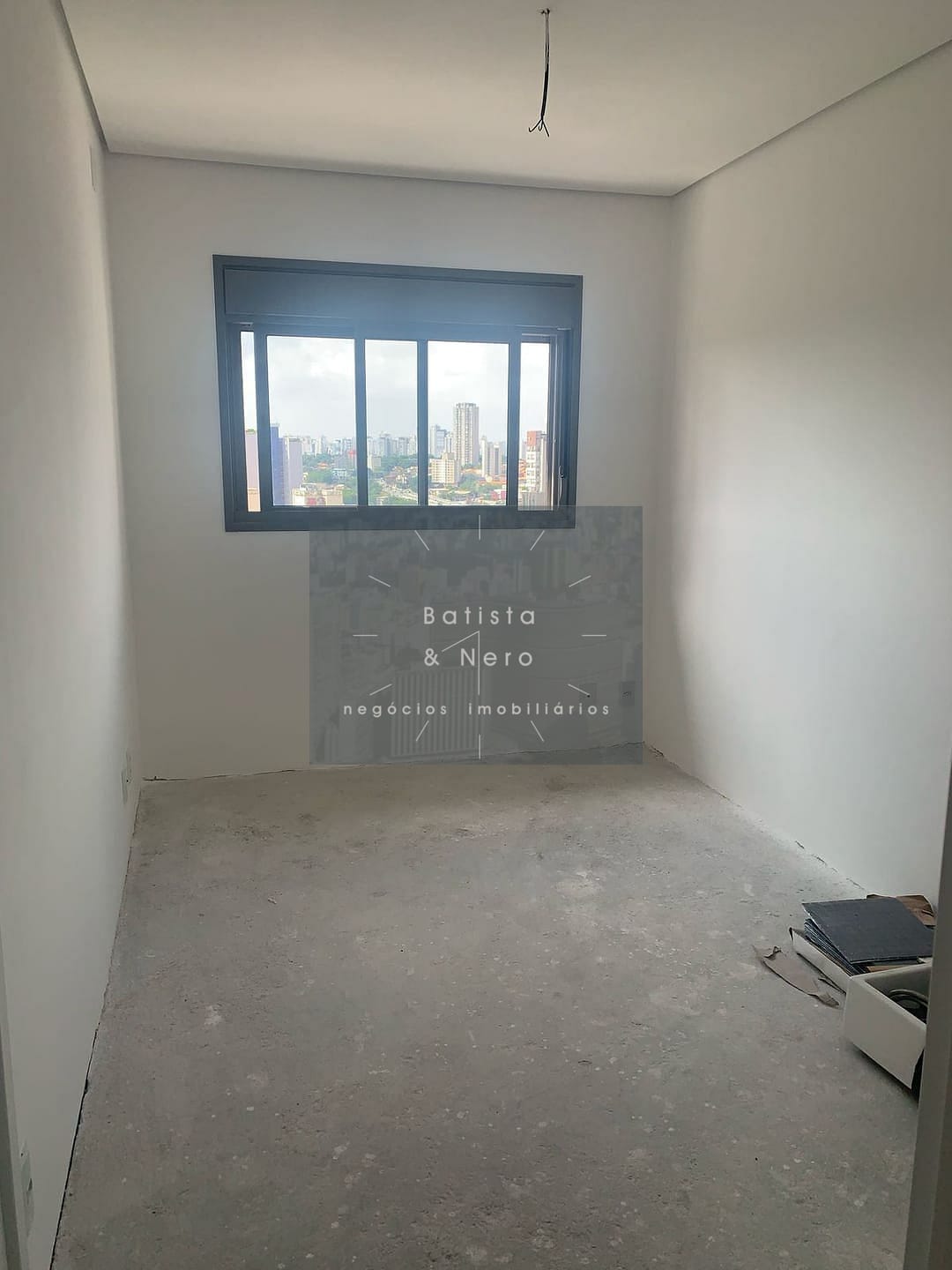 Apartamento à venda com 1 quarto, 29m² - Foto 7