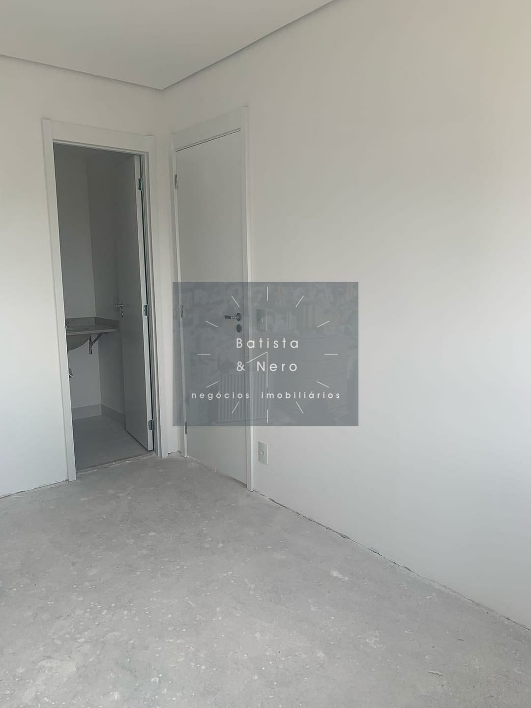 Apartamento à venda com 1 quarto, 29m² - Foto 6