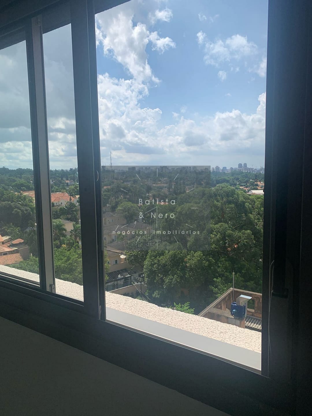 Apartamento à venda com 1 quarto, 29m² - Foto 10