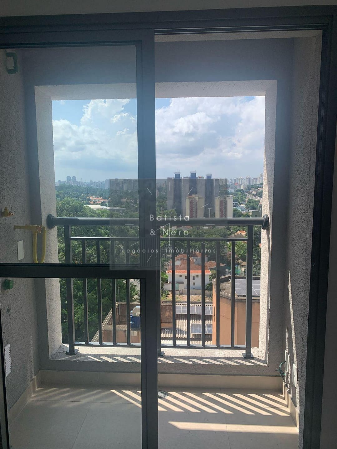 Apartamento à venda com 1 quarto, 29m² - Foto 13