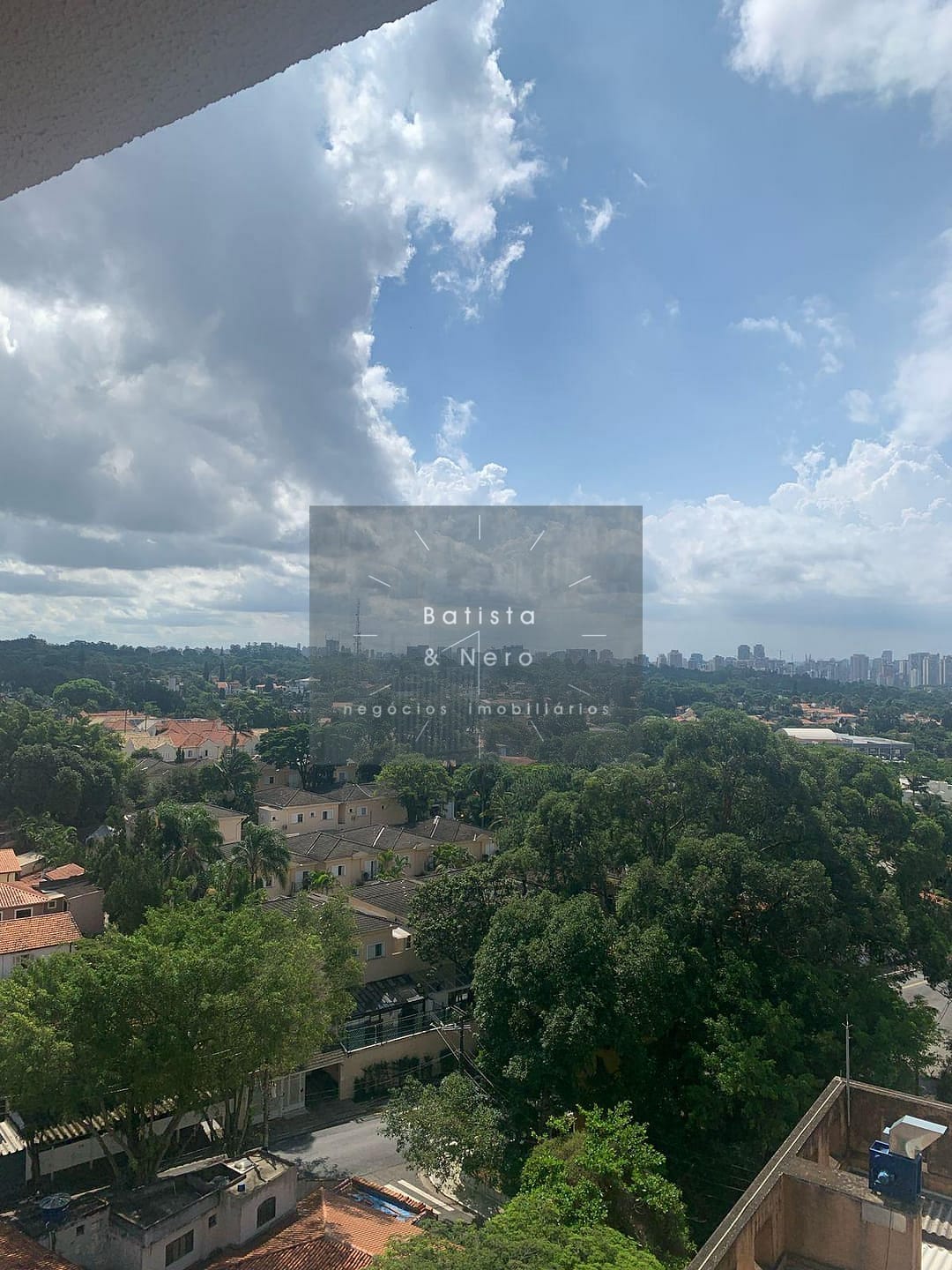 Apartamento à venda com 1 quarto, 29m² - Foto 14