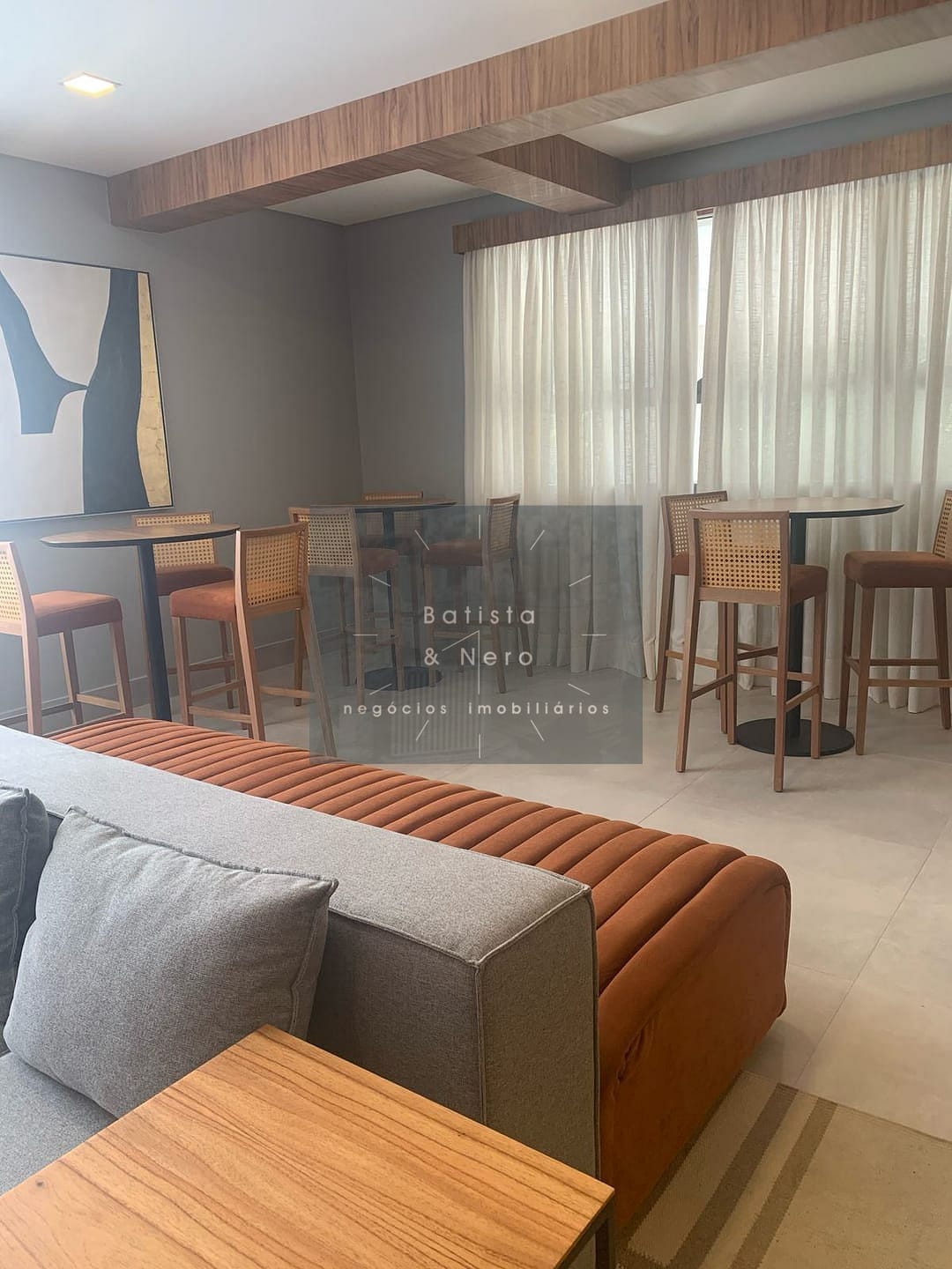 Apartamento à venda com 1 quarto, 29m² - Foto 16