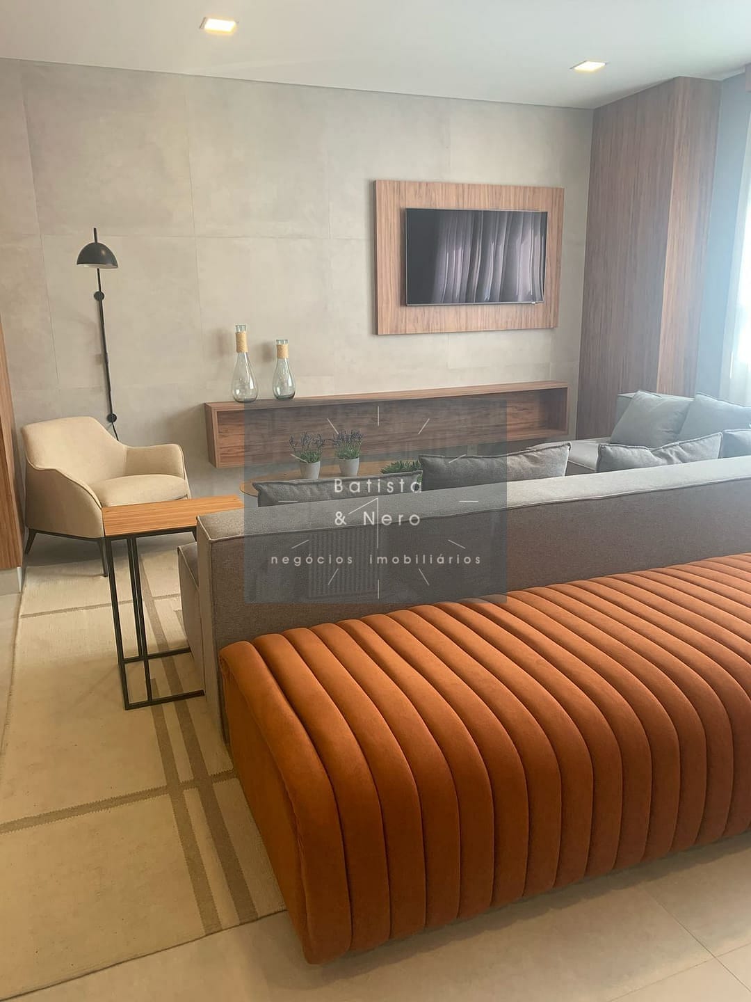 Apartamento à venda com 1 quarto, 29m² - Foto 17