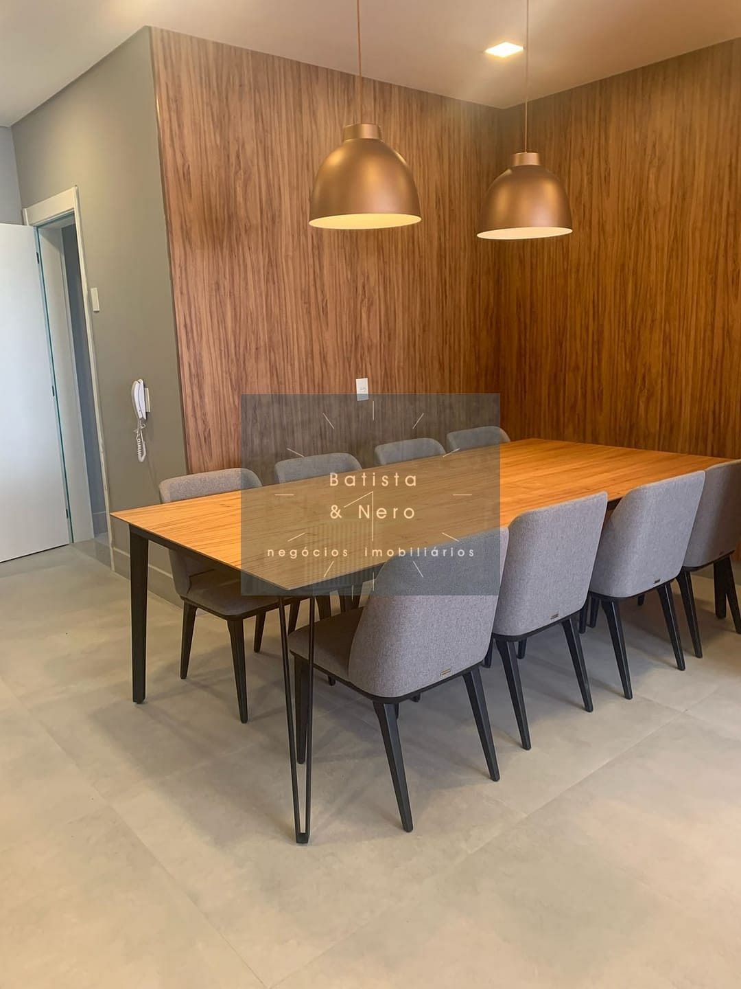 Apartamento à venda com 1 quarto, 29m² - Foto 18