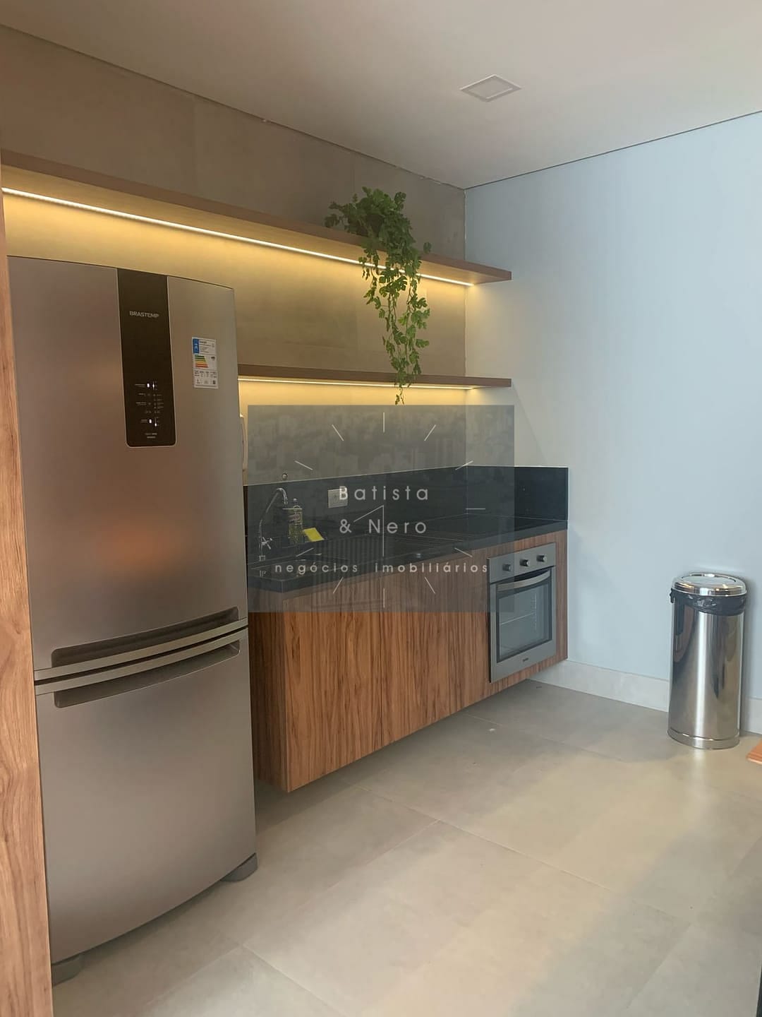 Apartamento à venda com 1 quarto, 29m² - Foto 22