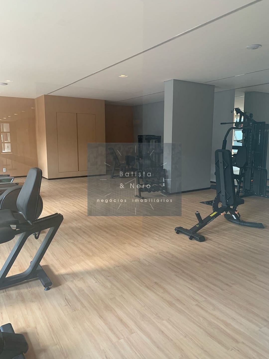 Apartamento à venda com 1 quarto, 29m² - Foto 20
