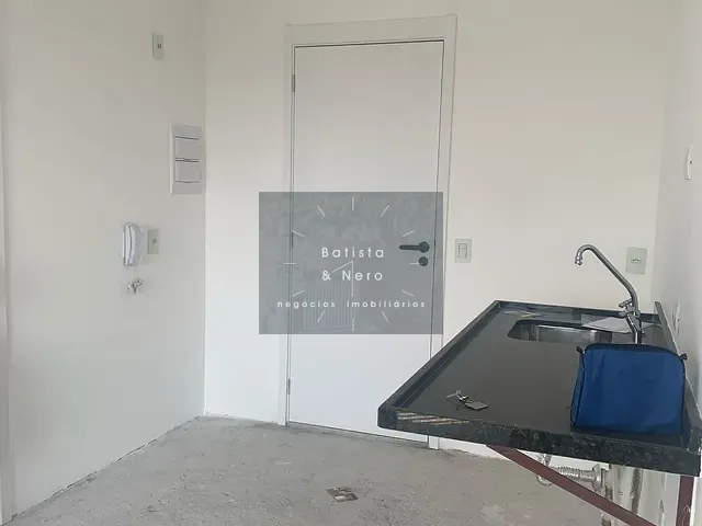 Studio com 29m² 1 quarto e 1 banheiro, à venda, no bairro Jardim Prudência em São Paulo