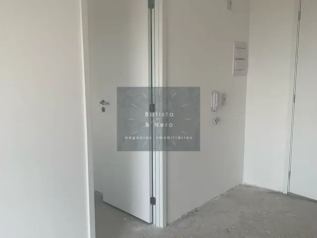 Studio com 29m² 1 quarto e 1 banheiro, à venda, no bairro Jardim Prudência em São Paulo