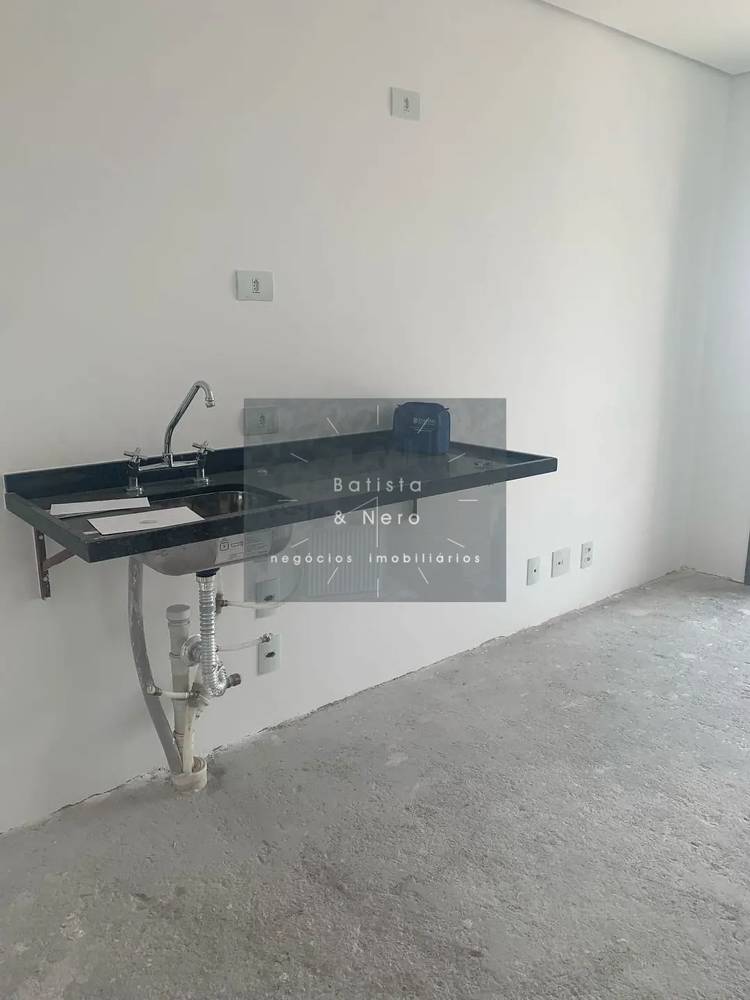 Apartamento, 1 quarto, 29 m² - Foto 5