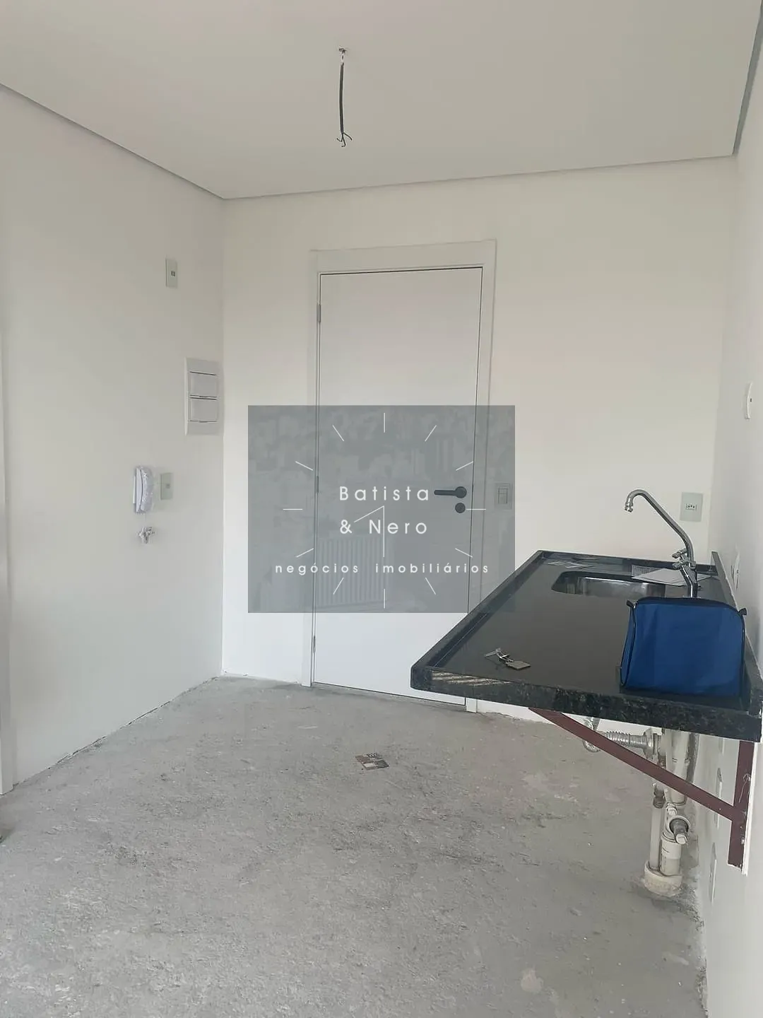 Apartamento, 1 quarto, 29 m² - Foto 4