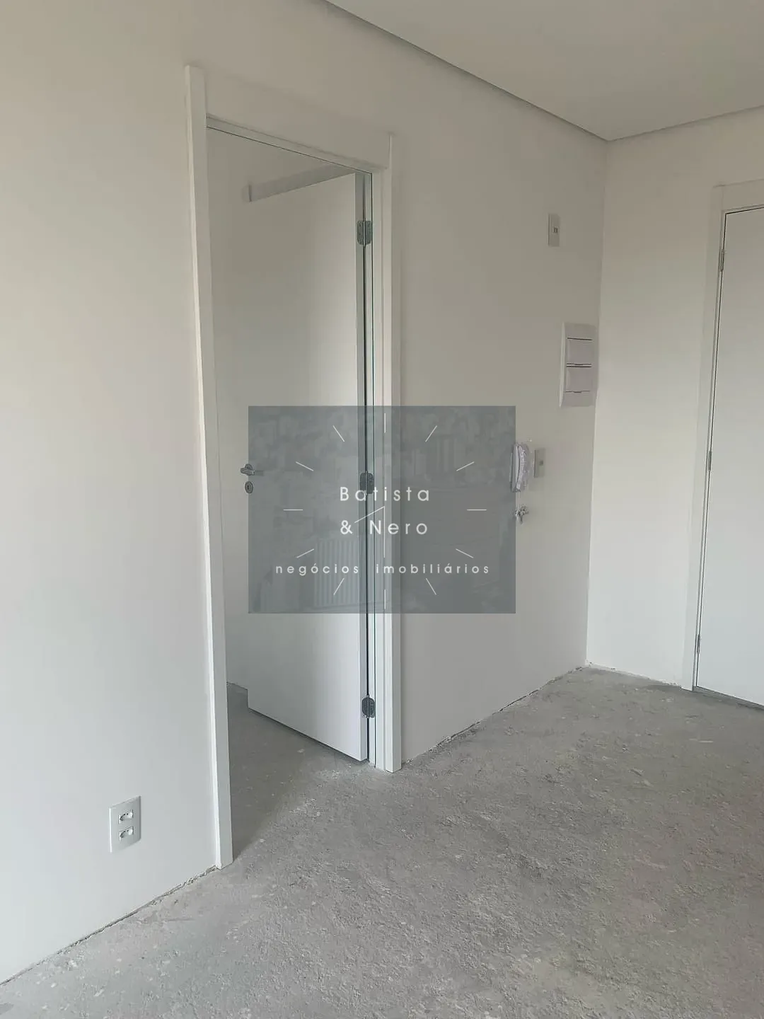 Apartamento, 1 quarto, 29 m² - Foto 3