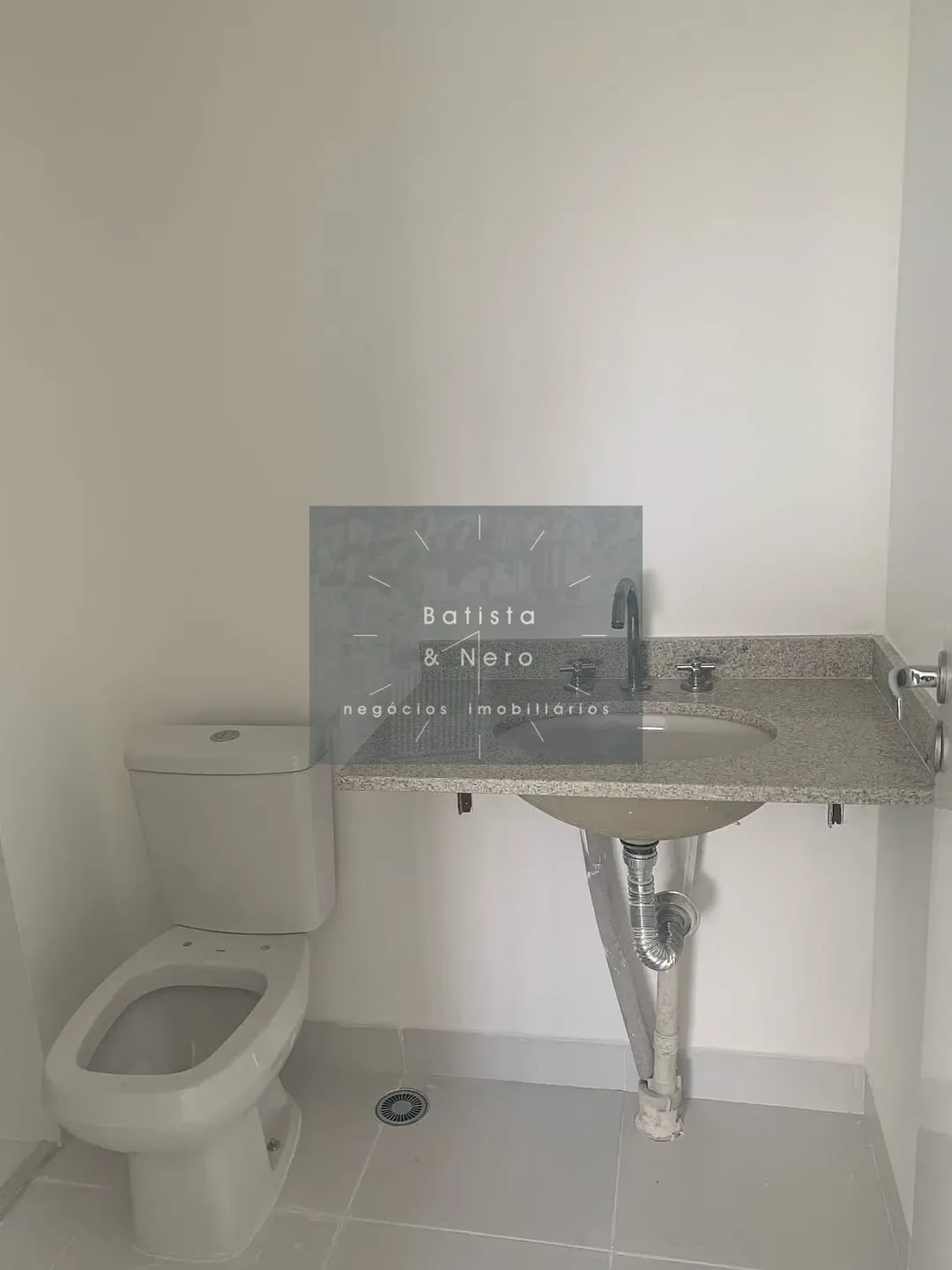 Apartamento, 1 quarto, 29 m² - Foto 9
