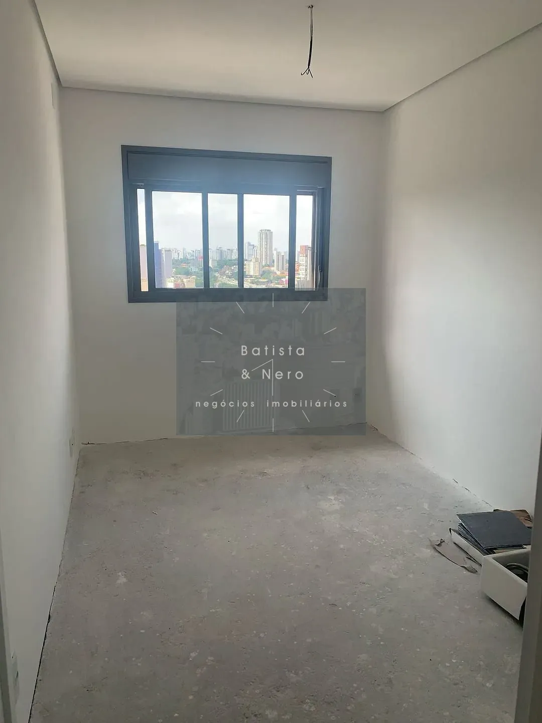 Apartamento, 1 quarto, 29 m² - Foto 7