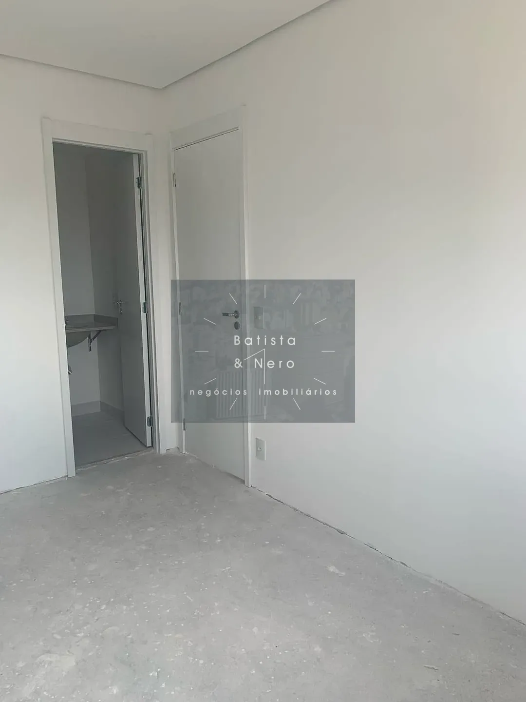 Apartamento, 1 quarto, 29 m² - Foto 6