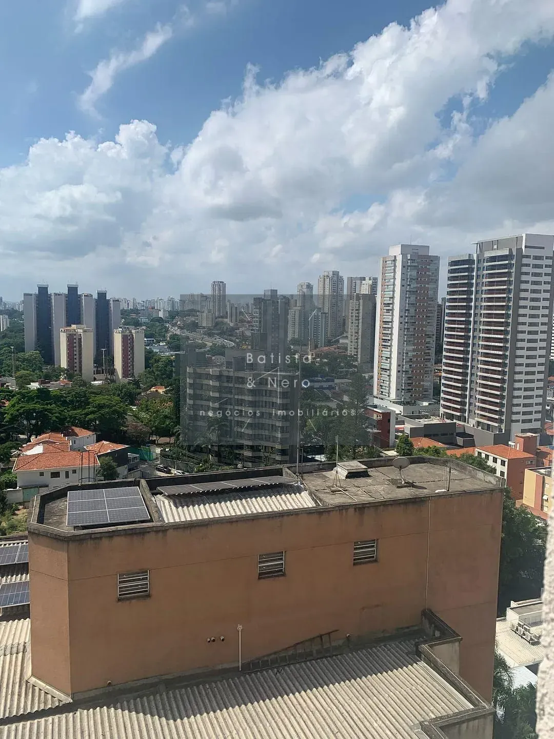 Apartamento, 1 quarto, 29 m² - Foto 12
