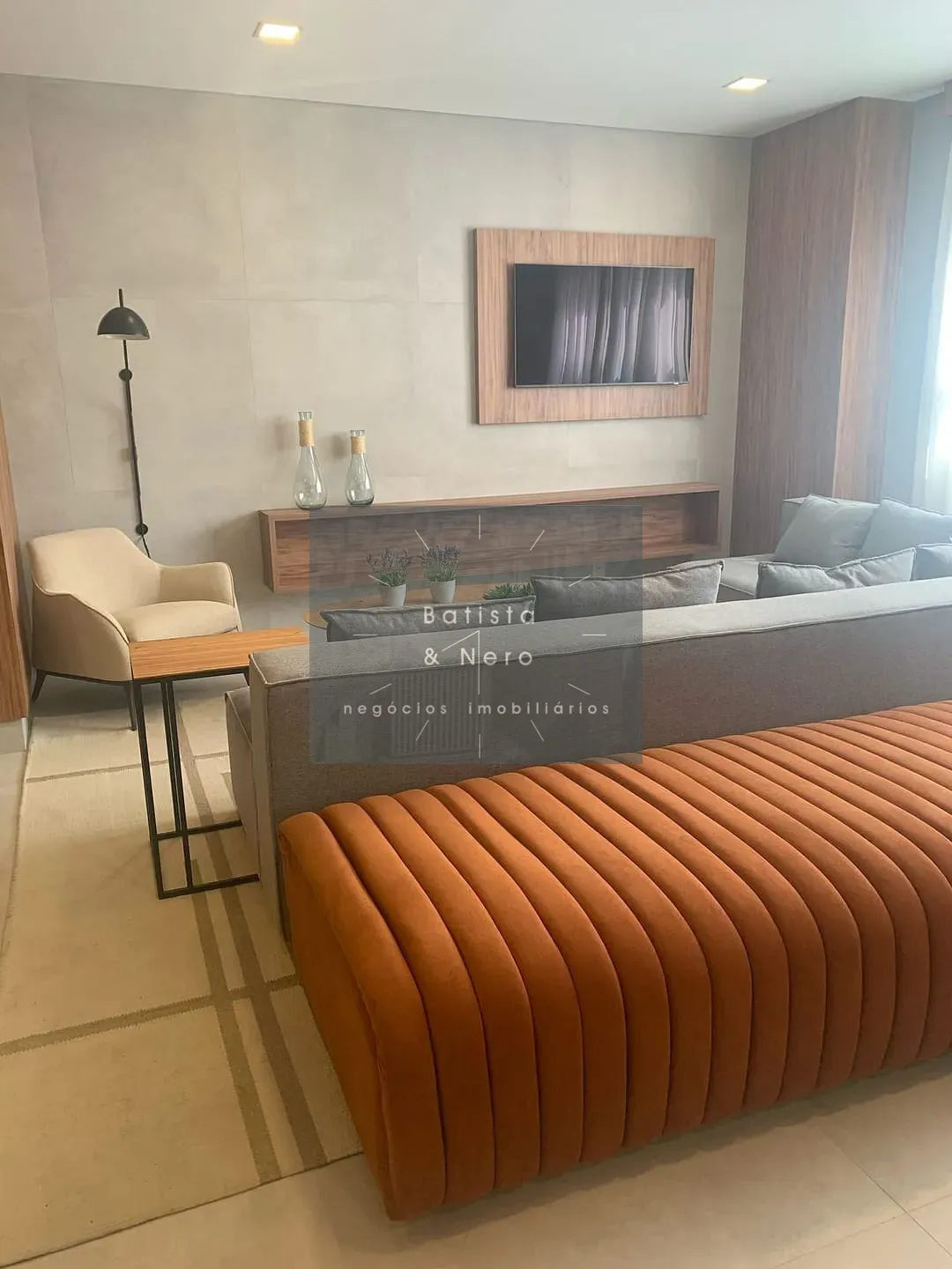 Apartamento, 1 quarto, 29 m² - Foto 17