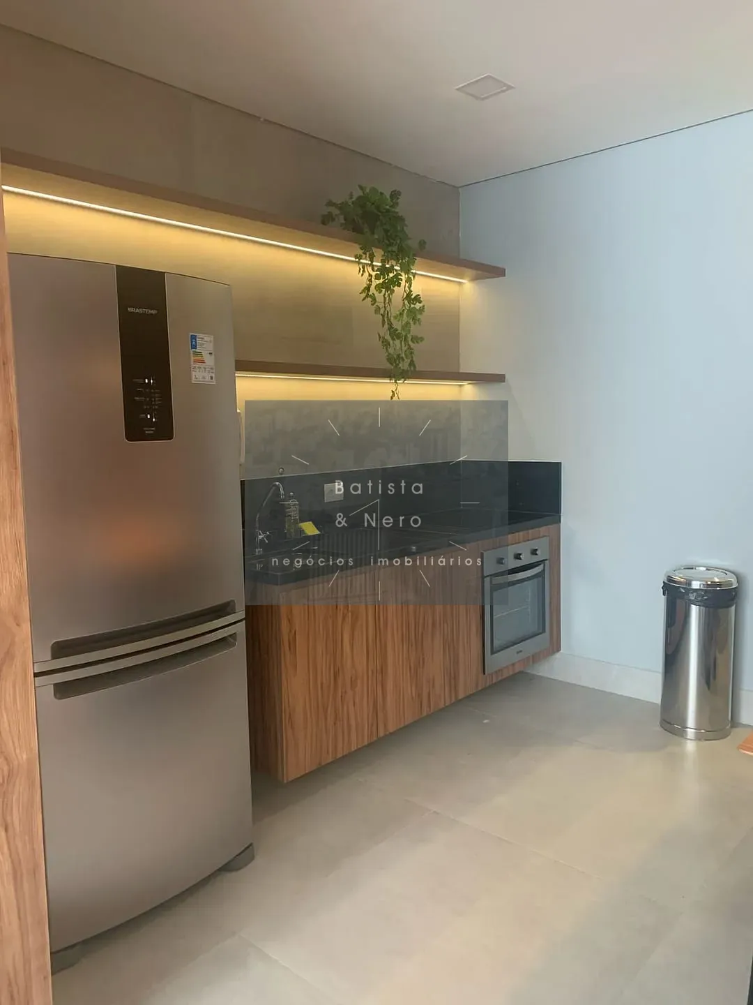 Apartamento, 1 quarto, 29 m² - Foto 22