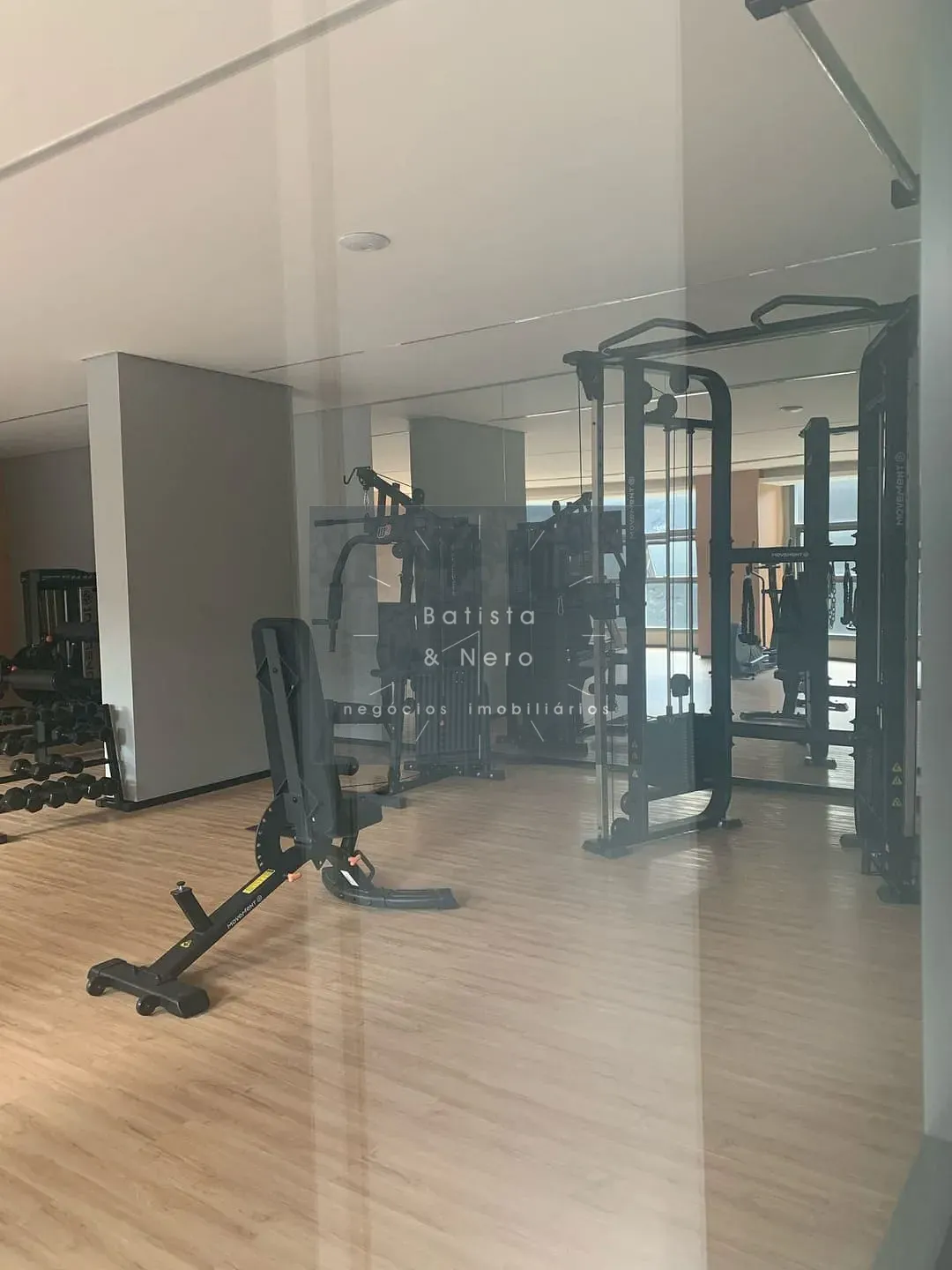 Apartamento, 1 quarto, 29 m² - Foto 21