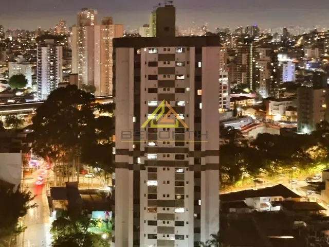 Studio com 27m² 1 quarto e 1 banheiro, à venda, no bairro Parada Inglesa em São Paulo