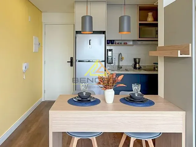 Studio com 27m² 1 quarto e 1 banheiro, à venda, no bairro Parada Inglesa em São Paulo