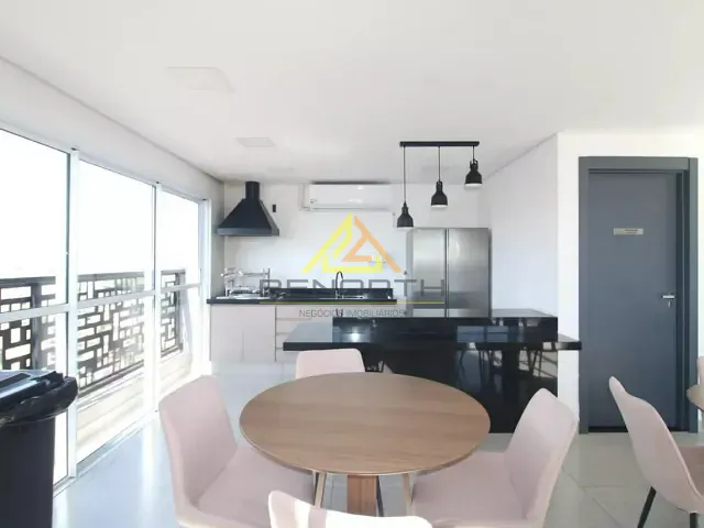 Studio com 27m² 1 quarto e 1 banheiro, à venda, no bairro Parada Inglesa em São Paulo