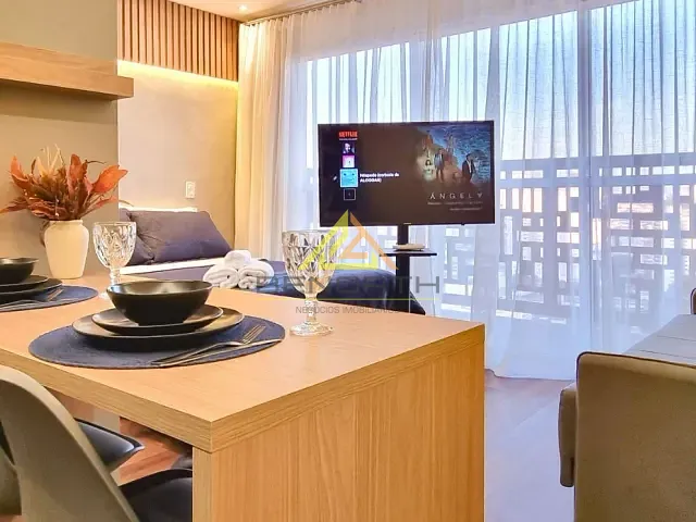 Studio com 27m² 1 quarto e 1 banheiro, à venda, no bairro Parada Inglesa em São Paulo