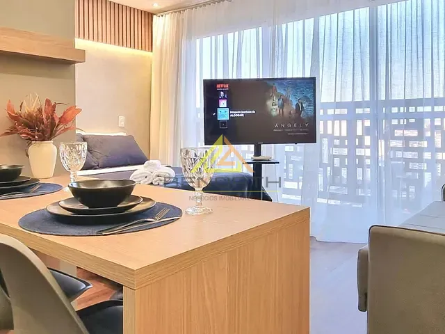 Studio com 27m² 1 quarto e 1 banheiro, à venda, no bairro Parada Inglesa em São Paulo