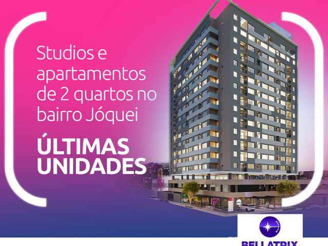 Studio 2 quartos e 1 banheiro, à venda, no bairro Jóquei em Teresina