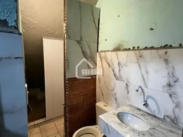 Studio com 40m², para alugar, no bairro Jardim Santense (Vicente de Carvalho) em Guarujá
