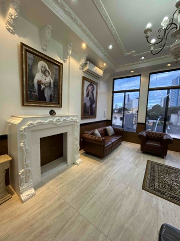 Studio com 250m², para alugar, no bairro Centro em Campos dos Goytacazes