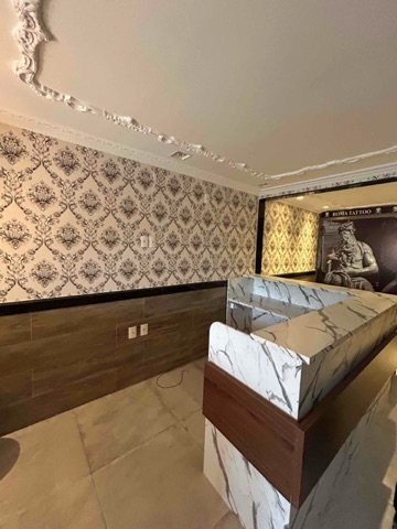 Studio com 250m², para alugar, no bairro Centro em Campos dos Goytacazes