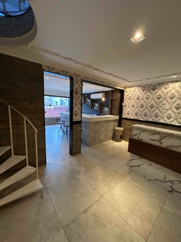 Studio com 250m², para alugar, no bairro Centro em Campos dos Goytacazes